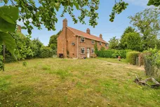 Manor Road, Roydon, DISS