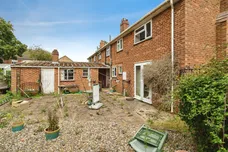 Manor Road, Roydon, DISS