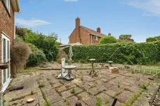 Manor Road, Roydon, DISS