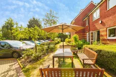 Plymyard Avenue, Bromborough, Wirral