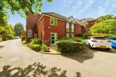 Plymyard Avenue, Bromborough, Wirral
