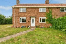 Manor Road, Roydon, DISS