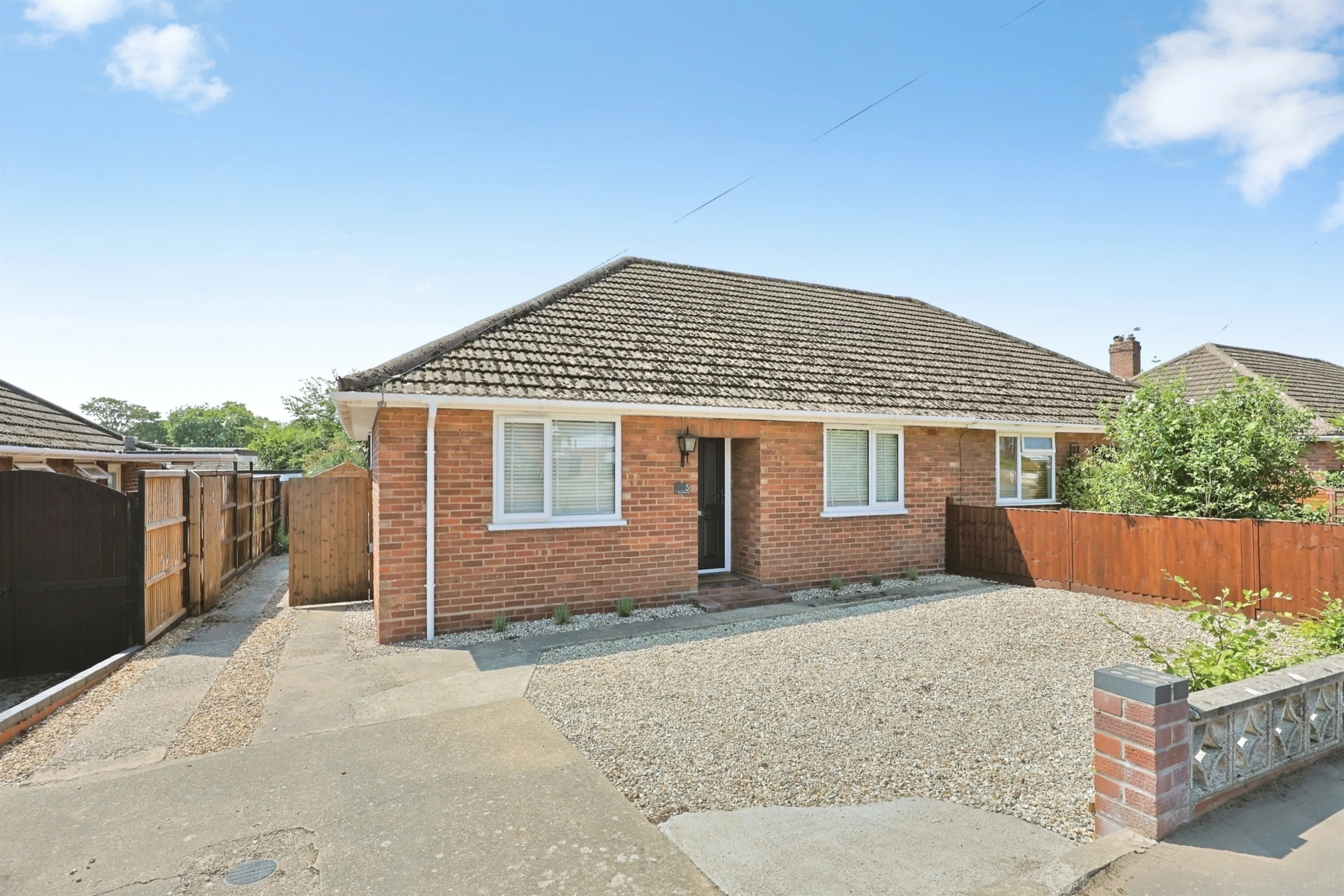 Property at Moore Avenue, Norwich