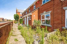 Salvador Close, Eastbourne