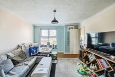 Salvador Close, Eastbourne