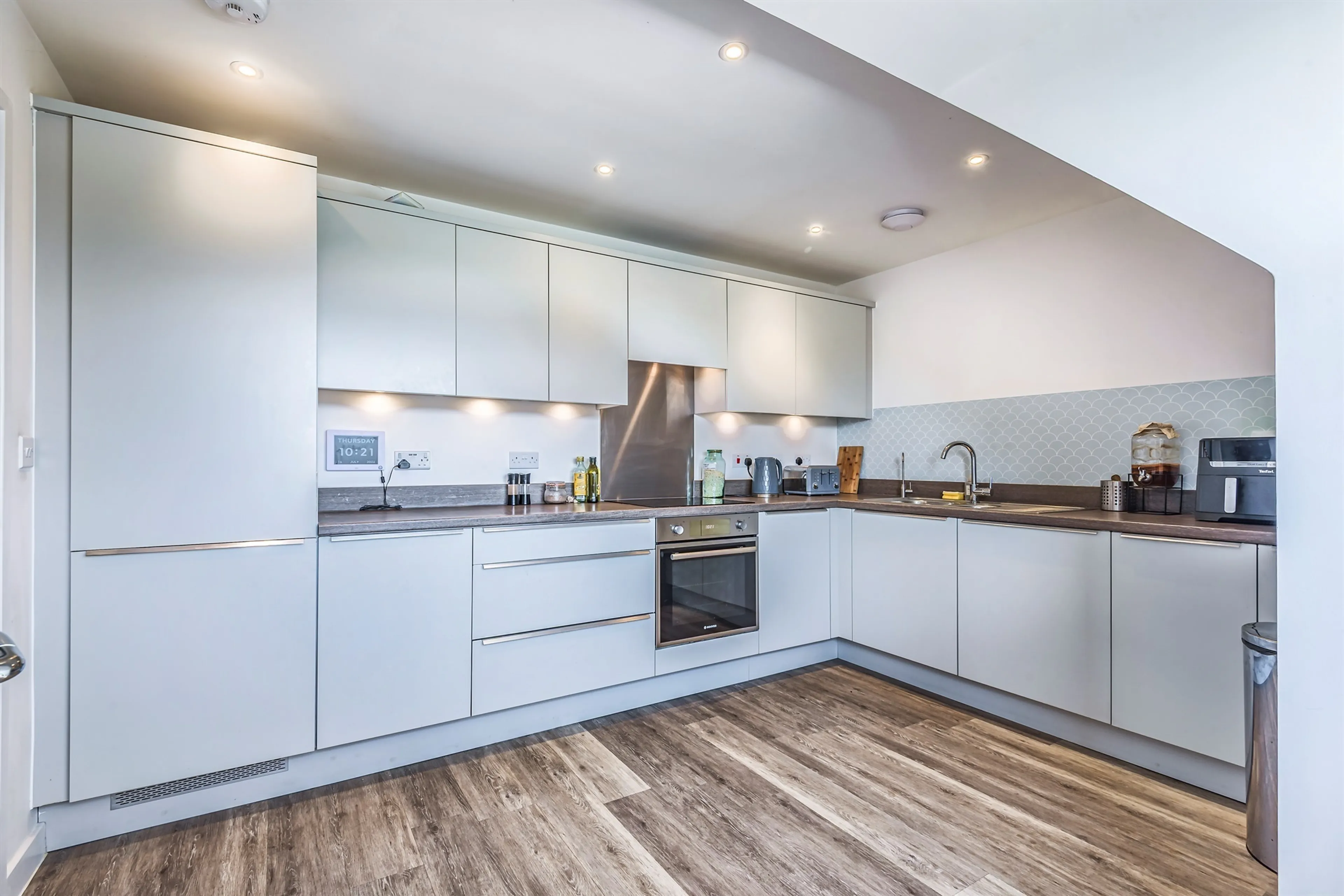 Property at Salt Marsh Road, Shoreham-By-Sea