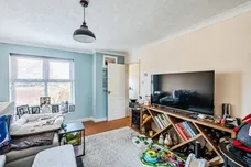 Salvador Close, Eastbourne