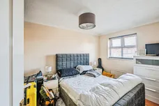 Salvador Close, Eastbourne