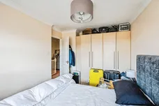 Salvador Close, Eastbourne
