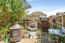 Salvador Close, Eastbourne
