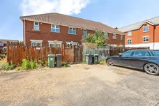 Salvador Close, Eastbourne