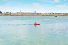 Salt Marsh Road, Shoreham-By-Sea