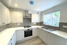 Warblington Close, Chandler's Ford, EASTLEIGH