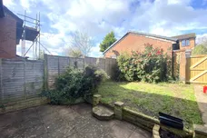 Warblington Close, Chandler's Ford, EASTLEIGH