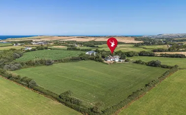 Bude - 7.9 Acres