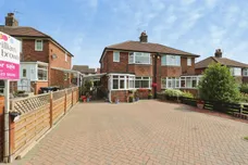 Greenfields Road, Harrogate