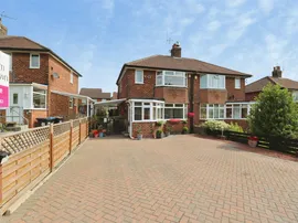 Greenfields Road, Harrogate photo