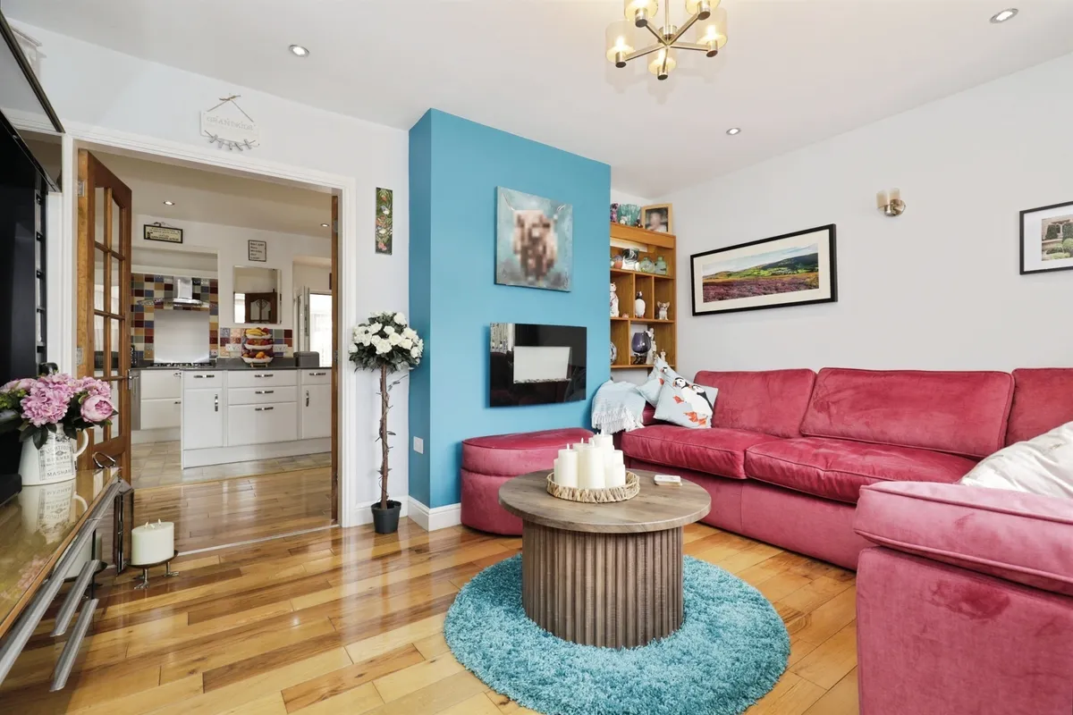 Greenfields Road, Harrogate