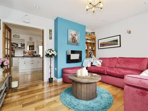 Greenfields Road, Harrogatephoto