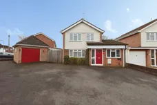 Albretia Avenue, Waterlooville