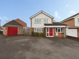 Albretia Avenue, Waterlooville photo