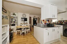 Greenfields Road, Harrogate