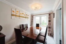 Albretia Avenue, Waterlooville
