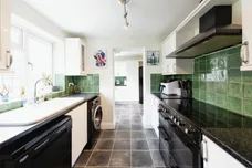 Albretia Avenue, Waterlooville