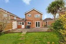 Albretia Avenue, Waterlooville