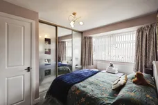 Greenfields Road, Harrogate