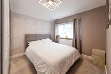 Albretia Avenue, Waterlooville