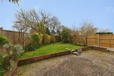 Albretia Avenue, Waterlooville
