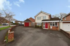 Albretia Avenue, Waterlooville