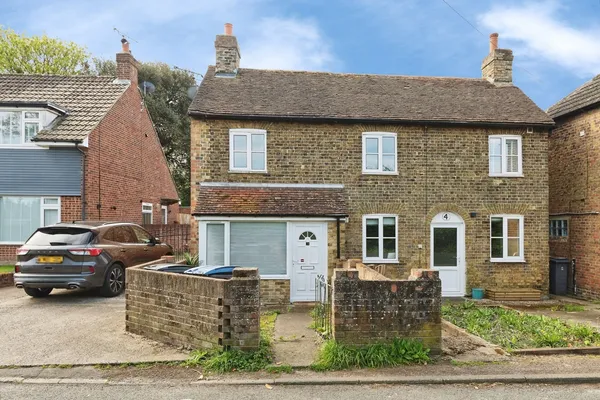 The Street, Woodnesborough, Sandwich,...