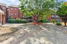 Great Northern Court, Grantham