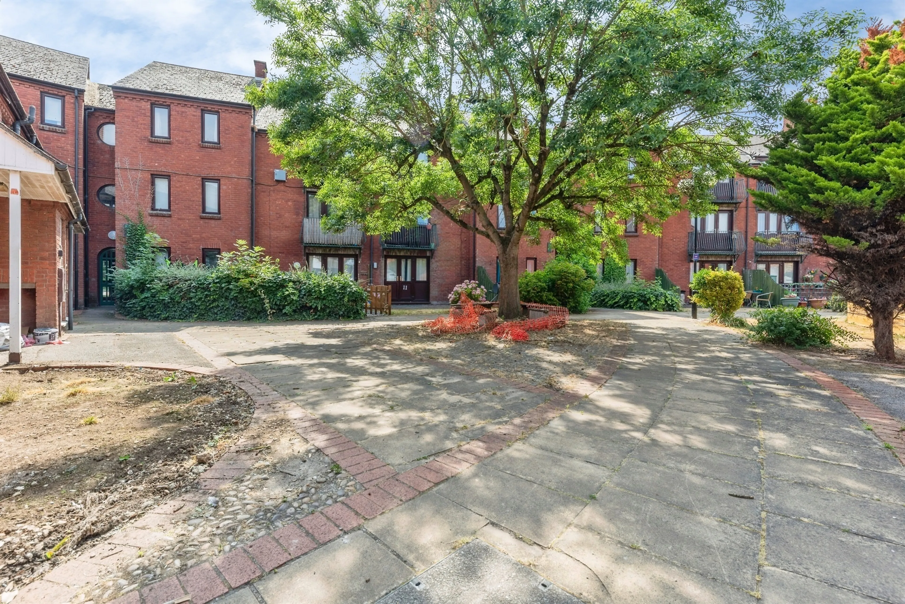 Property at Great Northern Court, Grantham