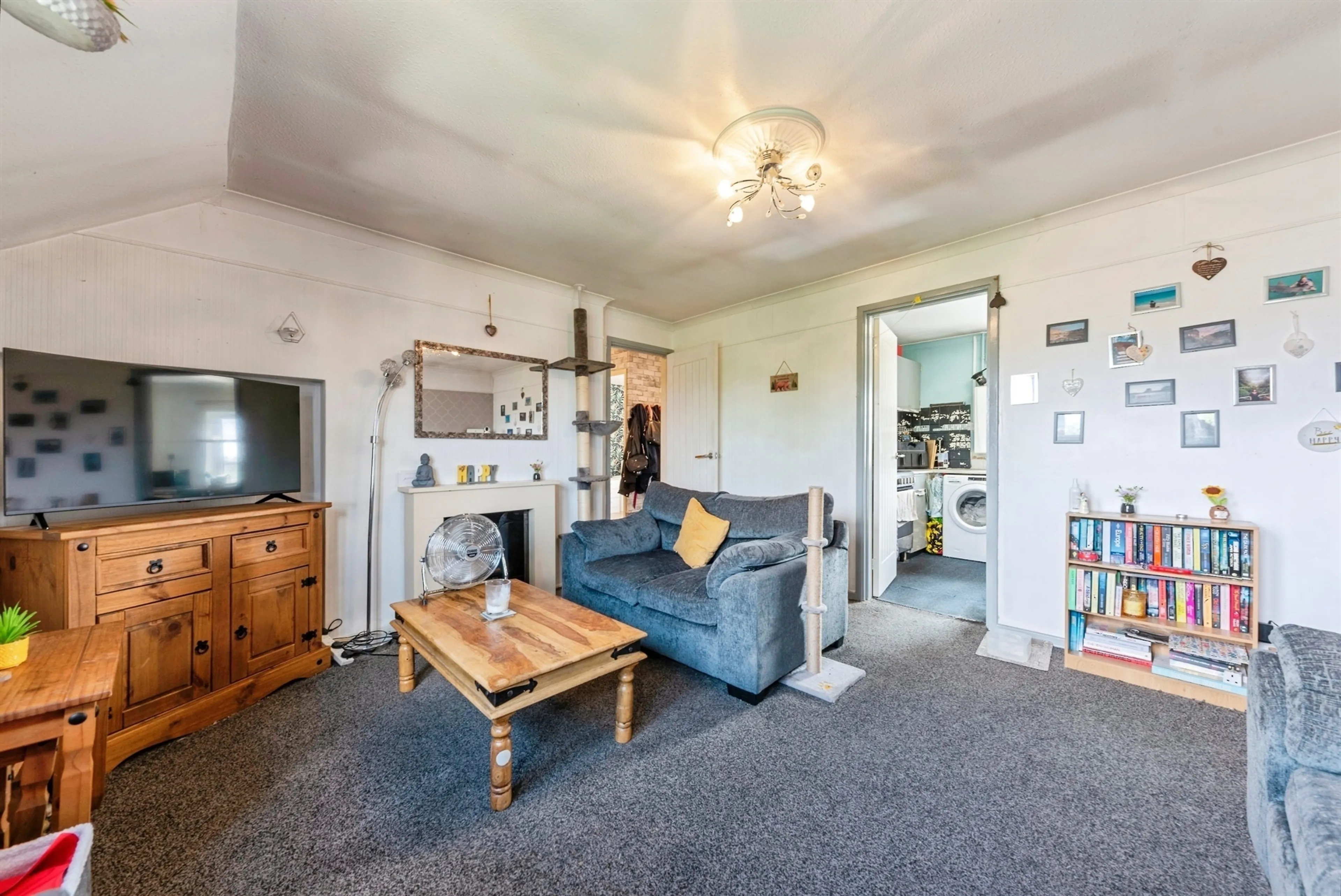 Property at Great Northern Court, Grantham