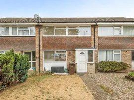 Arden Close, St Johns, Colchester photo