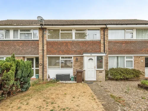 Arden Close, St Johns, Colchesterphoto