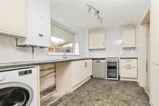 Arden Close, St Johns, Colchester