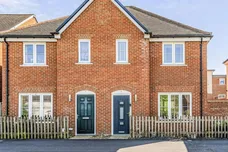 Grainger Street, Waterlooville