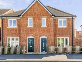 Grainger Street, Waterlooville photo