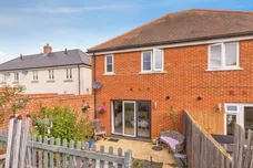 Grainger Street, Waterlooville