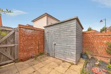 Grainger Street, Waterlooville