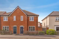 Grainger Street, Waterlooville