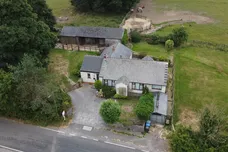 The Ditch, Chelmorton, Buxton