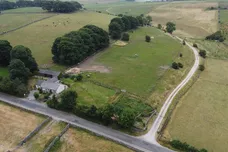 The Ditch, Chelmorton, Buxton
