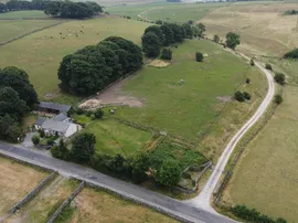 The Ditch, Chelmorton, Buxton thumb 3