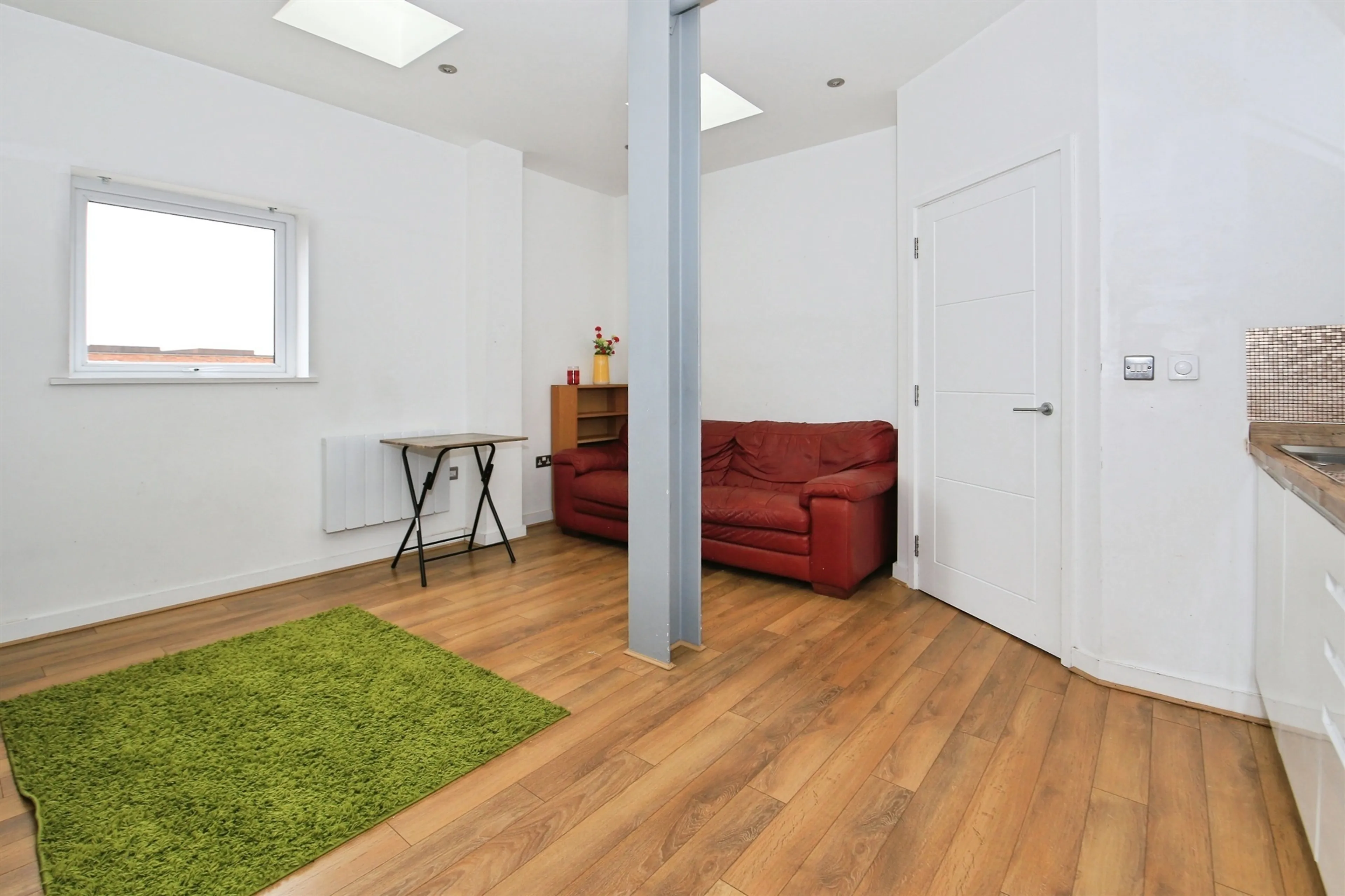 Property at Wentworth Street, Peterborough