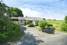 The Ditch, Chelmorton, Buxton